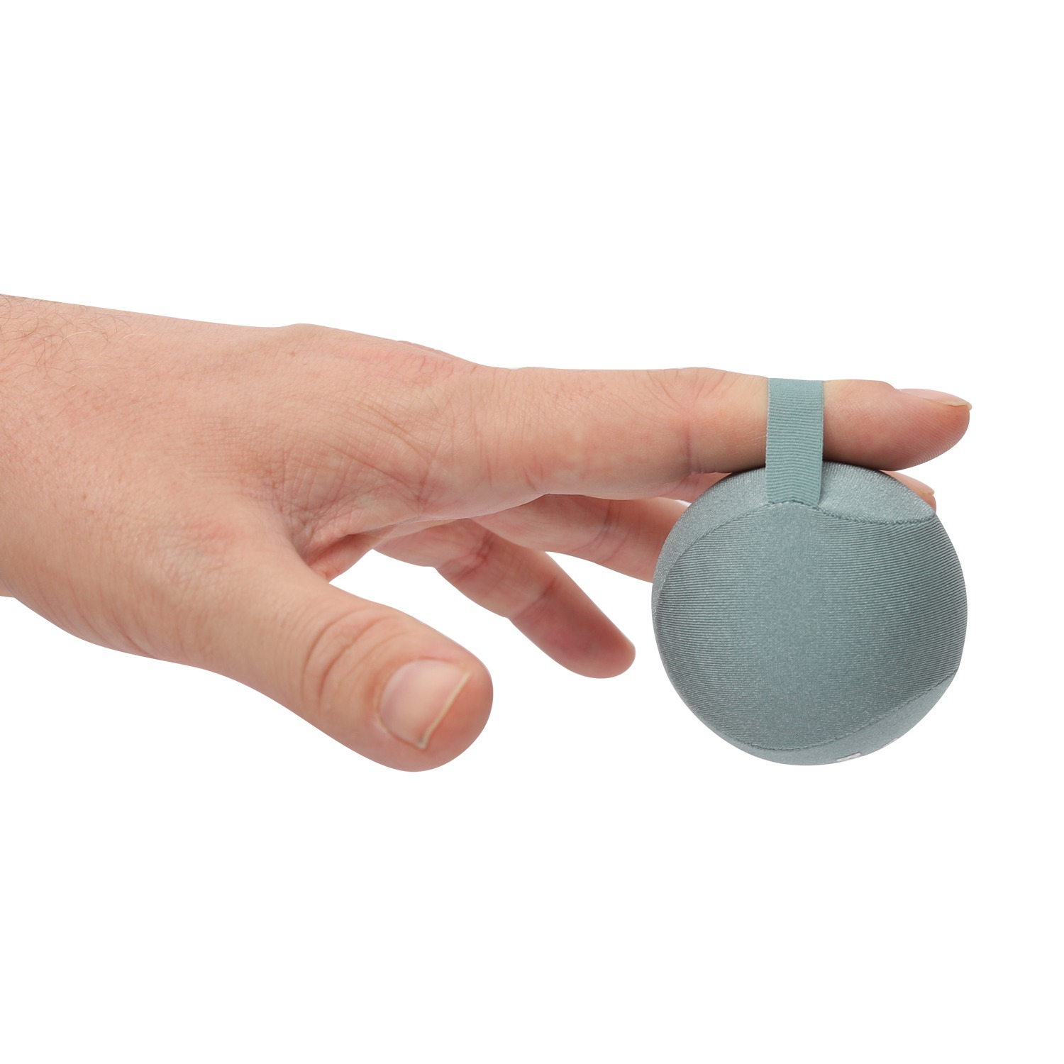 Yogi Stress Balls - Fidget Stress Ball with Finger Grip