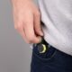 Yogi Fidget Toy - Small and discreet Yogi Fidget Toy - fidget ring that fits in your pocket