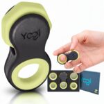 Yogi Fidget Toy
