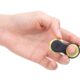 Yogi Fidget Toy - Finger Fidget Spinner Yogi Fidget Toy - Finger Fidget Spinner Perfect for ADHD, ADD and Anxiety, yogi Moonlight