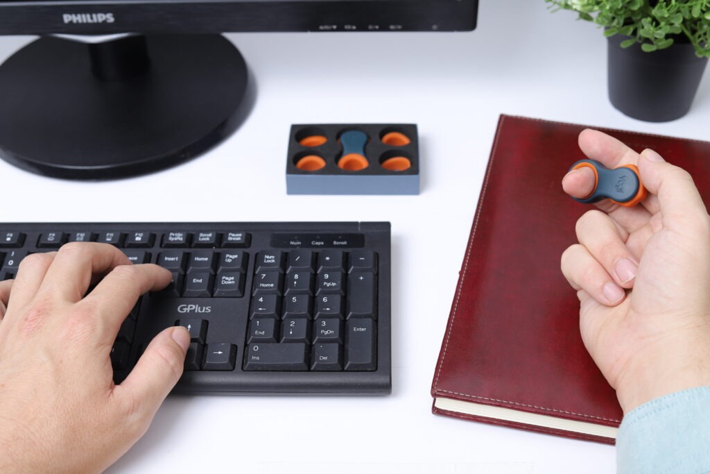 Desk toys for office for adults