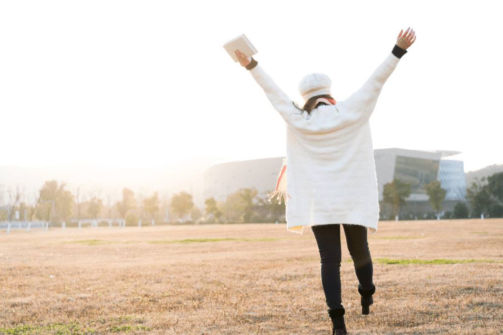 Reward Yourself Along The Way