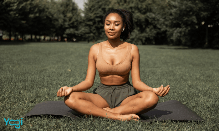 Mindfulness yoga