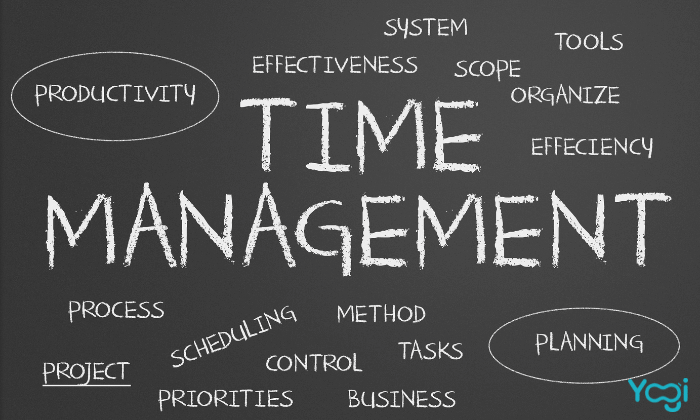 time management