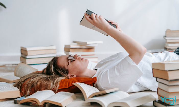 reading
