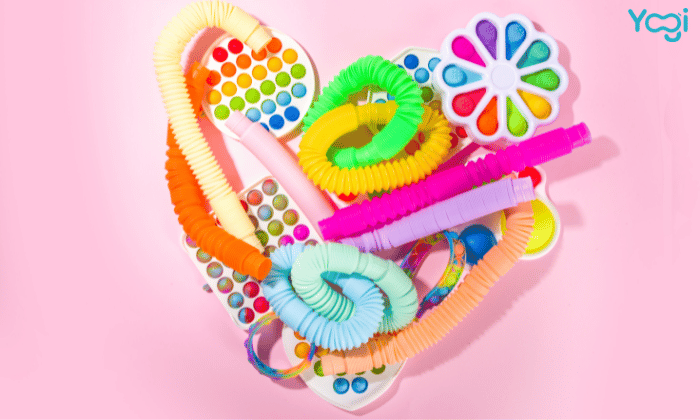 Fidget Toys