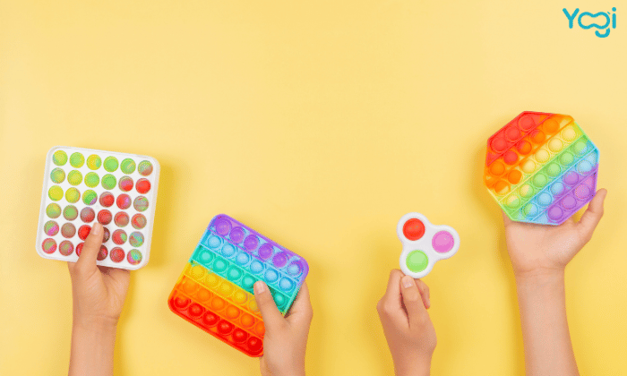 Fidget Toys