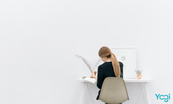 work space