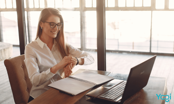 Mindful Time Management