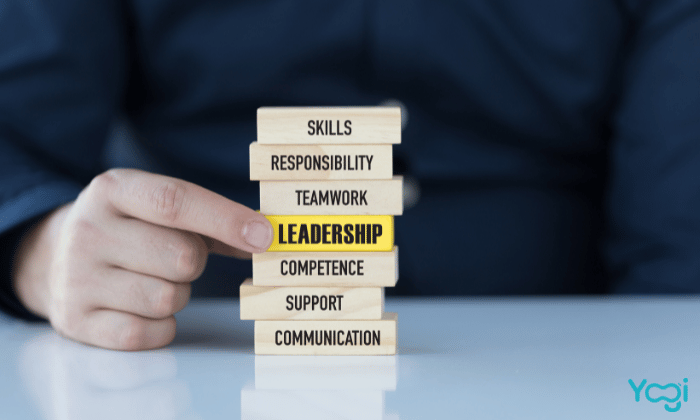 Leadership skills