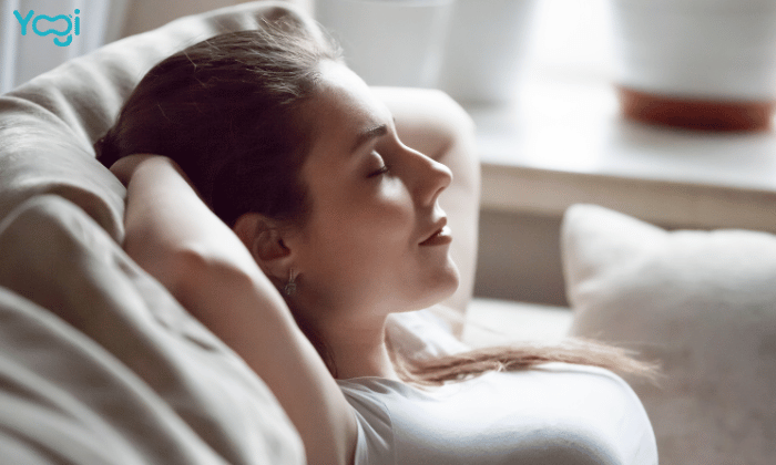 Tactile Relaxation