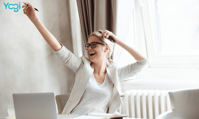 Celebrate Small Wins