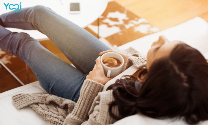 Building a Relaxation Routine