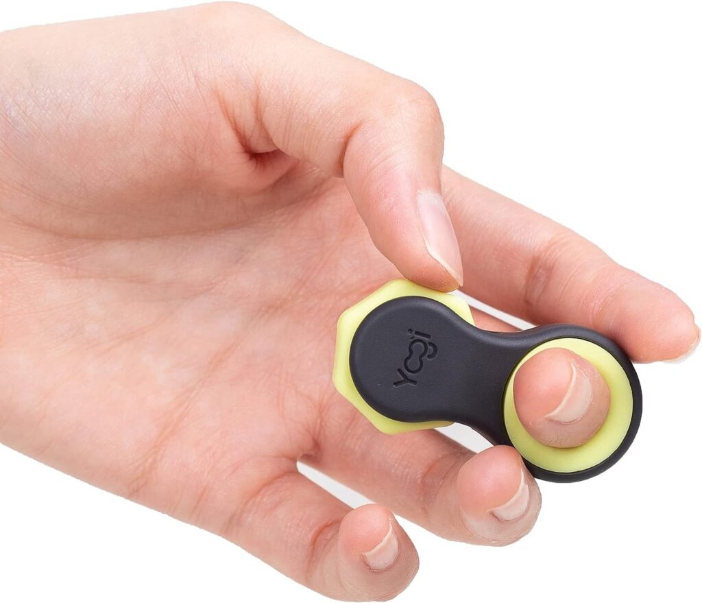 Fidget stress free toy