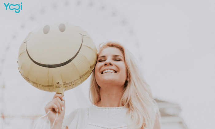 Discovering Joy in the Everyday