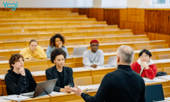 Academic Burnout