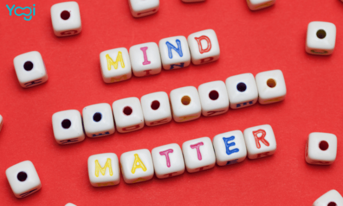 mind over matter