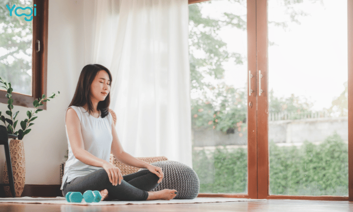 Declutter Mindfully