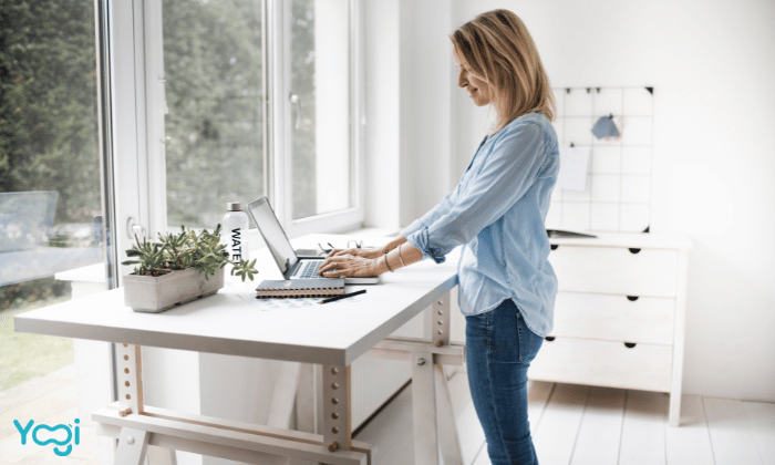 Ergonomic Desk Accessories
