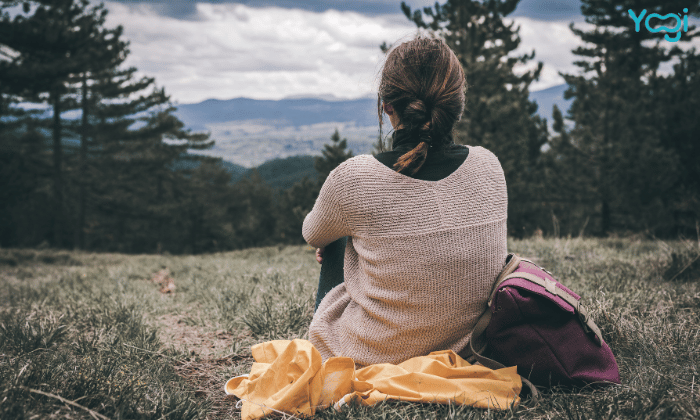 Connect with Nature