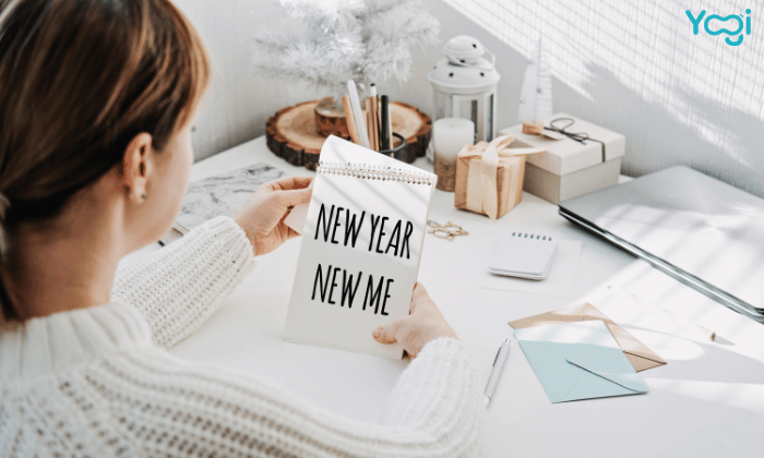 Refinding Focus and Inspiration In the New Year