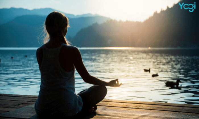 mindful meditation