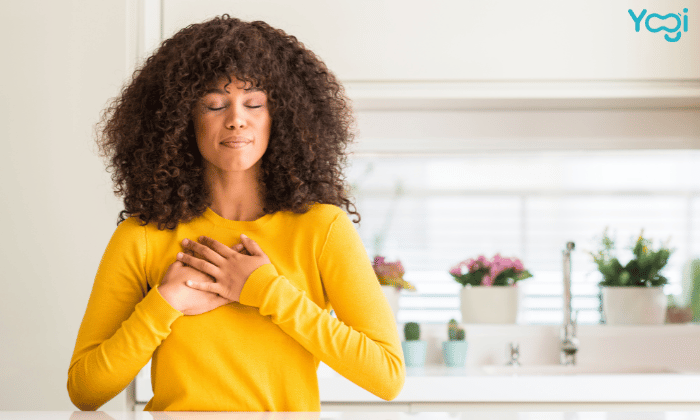 Mindful Breathing