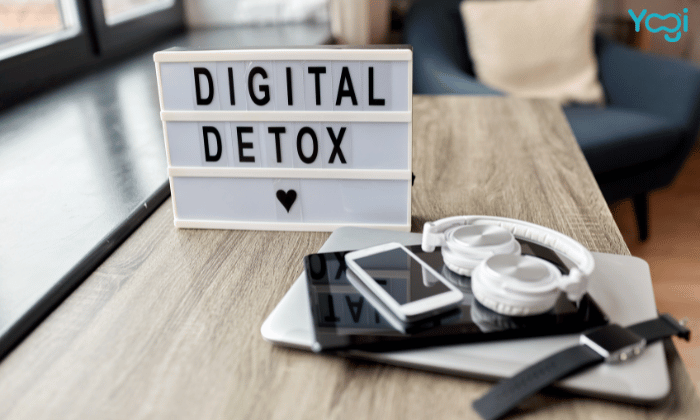 Digital Detox