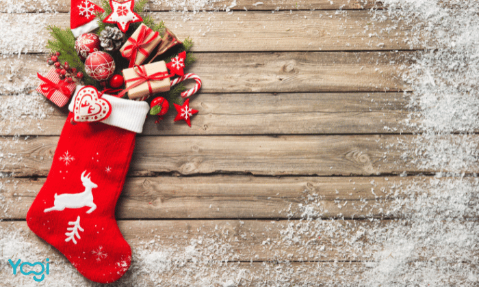 Stocking Stuffer Ideas for Adults That Bring Serenity and Joy