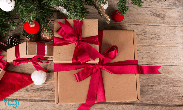 Mindful Christmas Gifts for a Mobile Workspace
