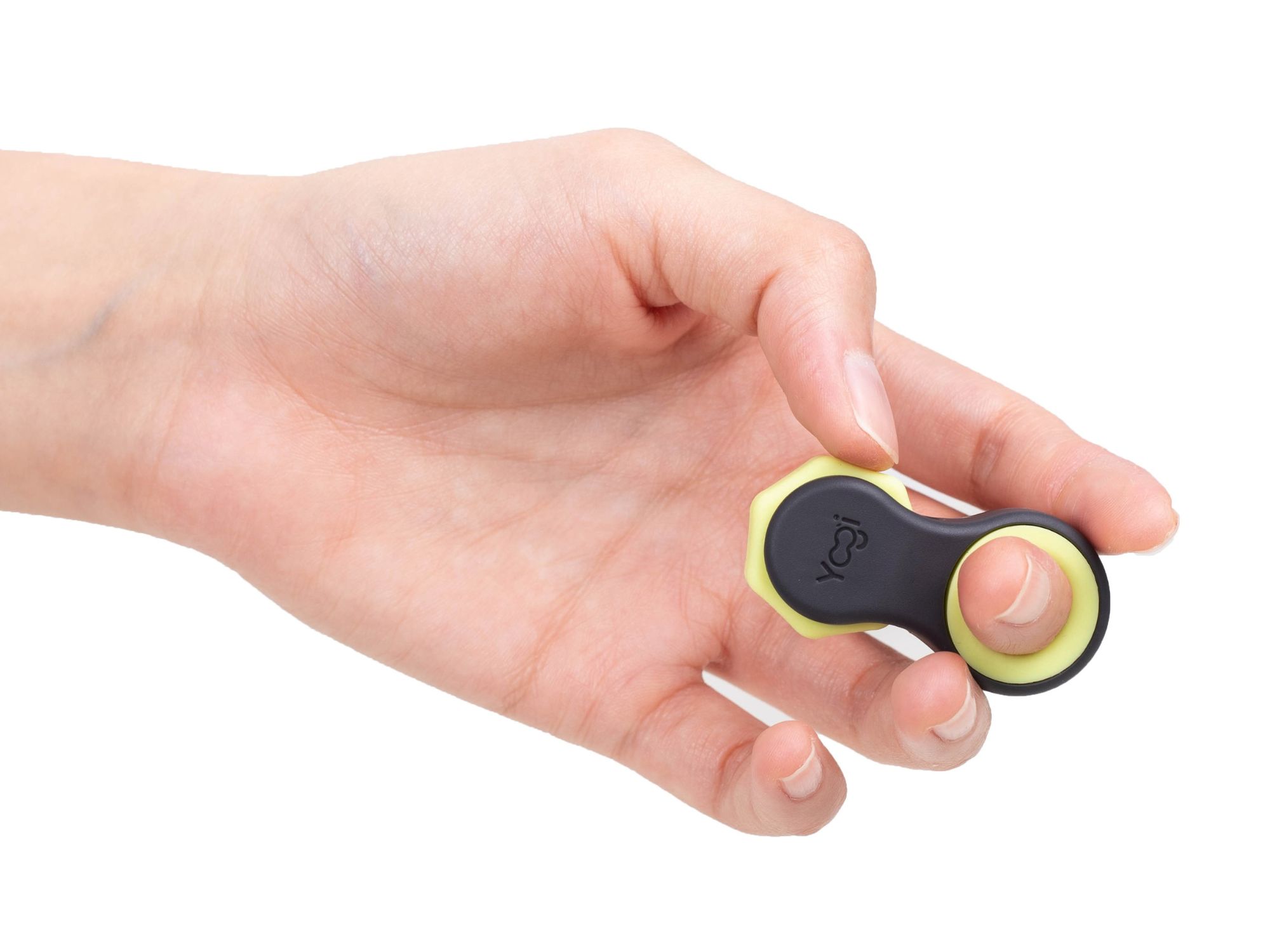 Yogi Fidget Toy