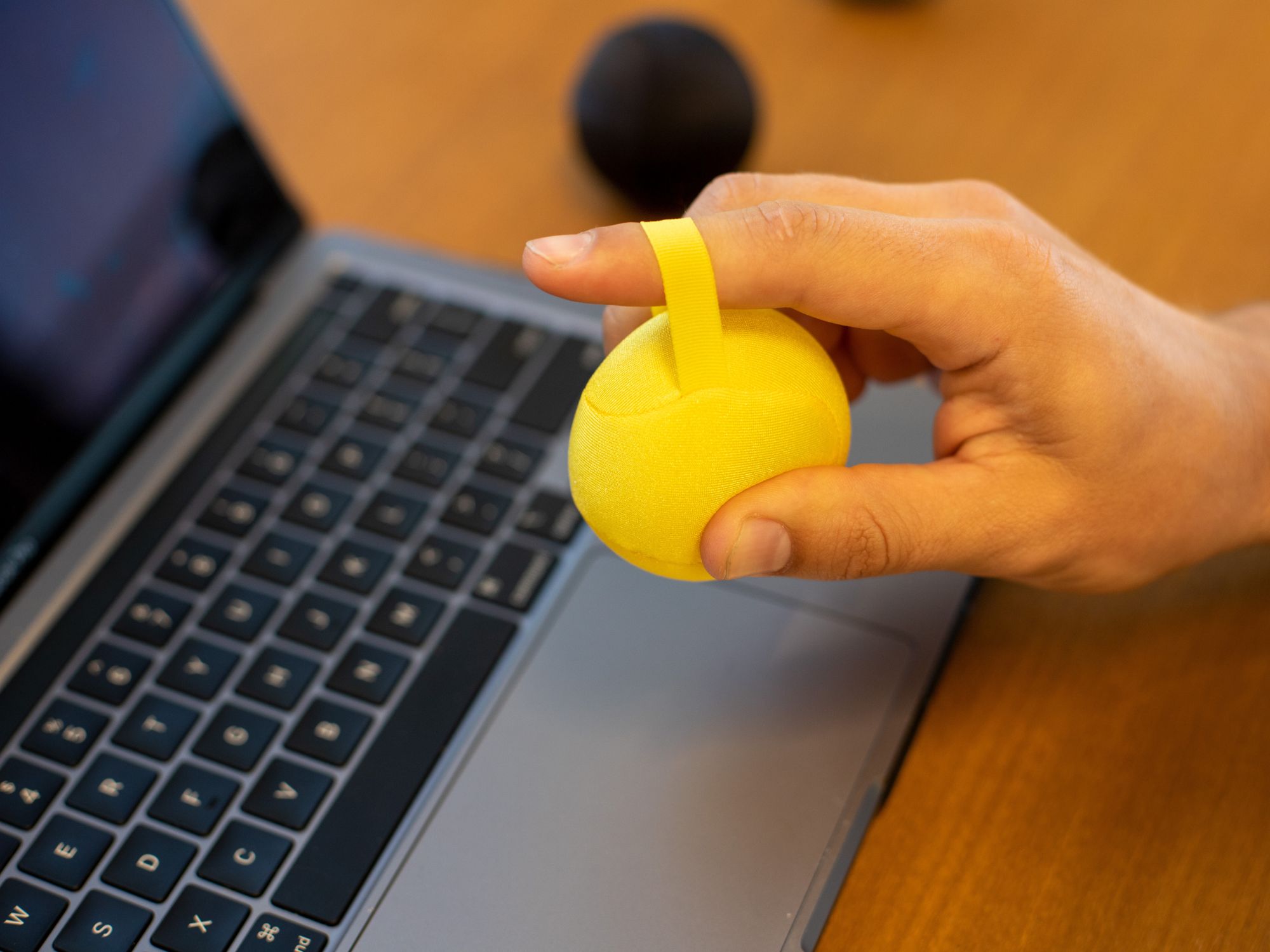 Yogi Stress Balls For Adults