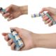 yogi magnetic sticks fidget toy 2