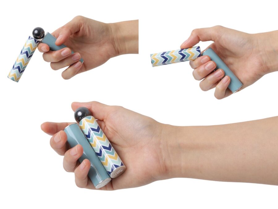yogi magnetic sticks fidget toy 2