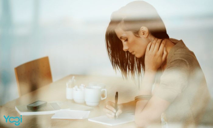 Journaling for Joy