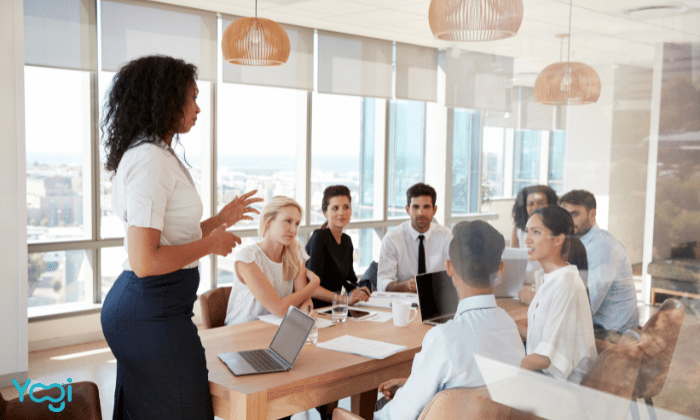 Mindful Meetings