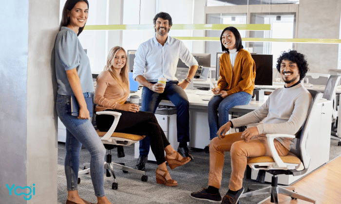 Workplace Wellness