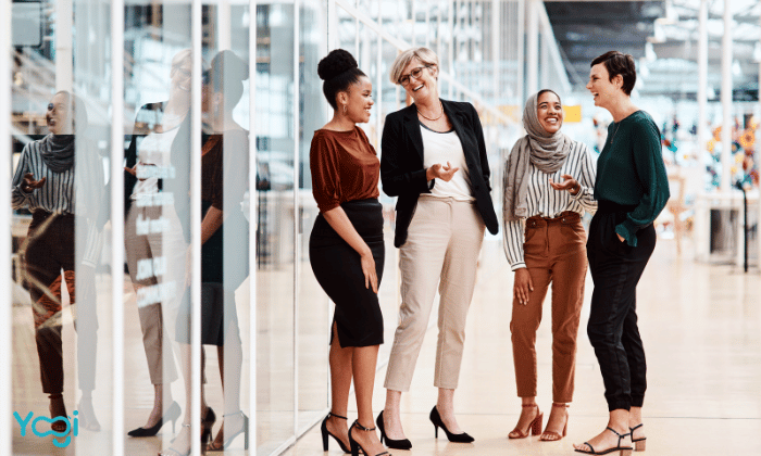 Employee Engagement