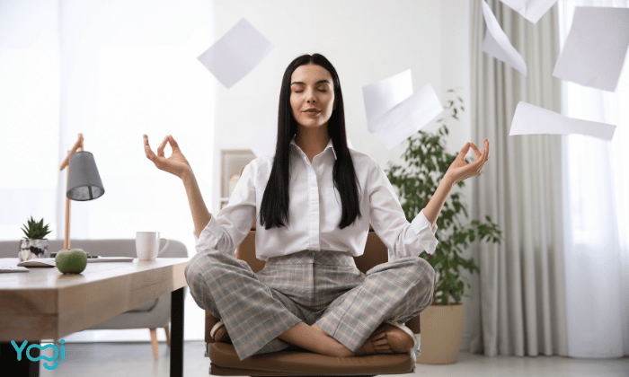 Navigating High Pressure Work Environments