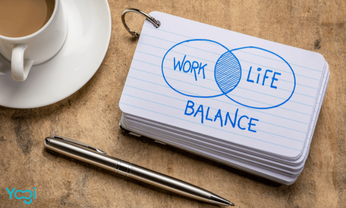 Work Life Balance Initiatives