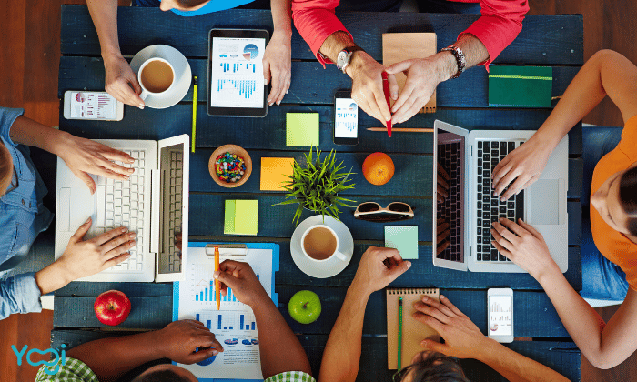 Workplace Wellness Initiatives
