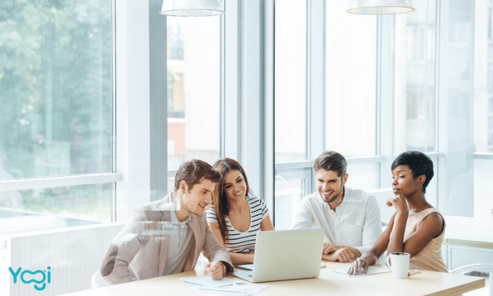 Small Changes That Lead to Big Impact on Your Professional Life