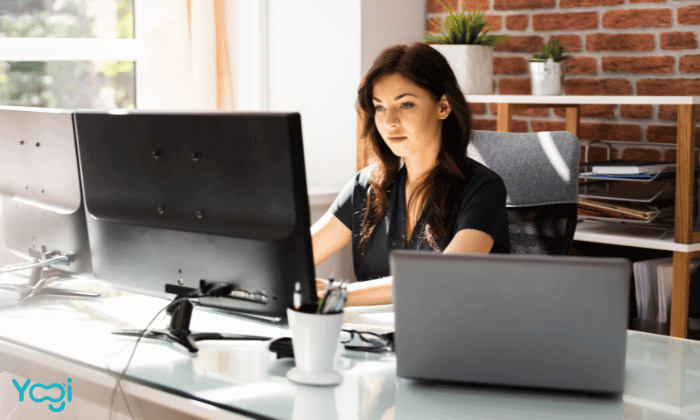 Remote Work Essentials