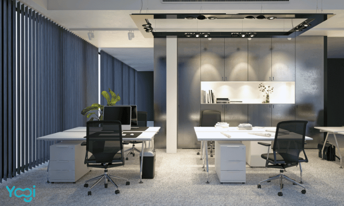 organize office